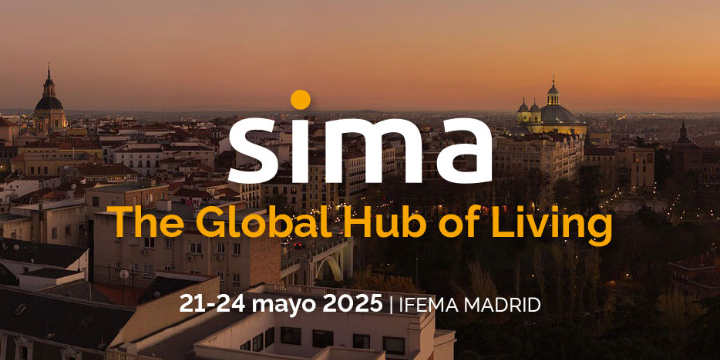 SIMA 2025