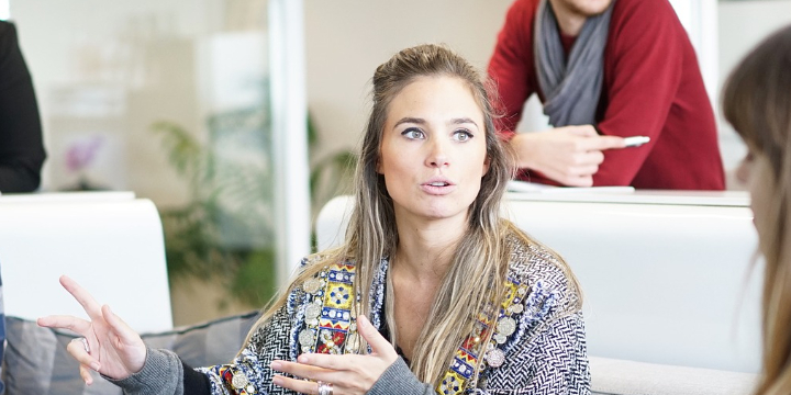 METODOLOGÍAS ÁGILES EN GESTIÓN DE  EQUIPOS (SCRUM, DESIGN THINKING…)