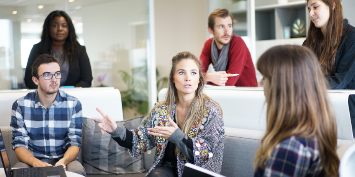 EVALUACIÓN DEL DESEMPEÑO: FORMACIÓN Y DESARROLLO DE LOS COLABORADORES