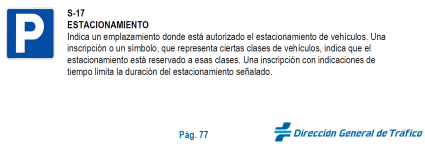 Estacionamiento para Vehículos Eléctricos