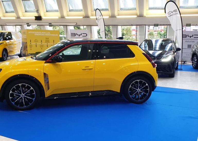 Renault R5