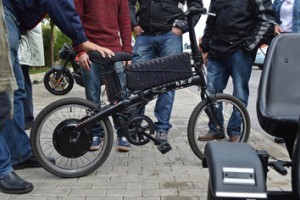 bici