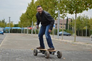 patinete
