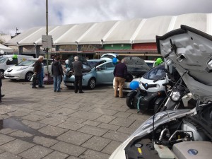 VIVE La Laguna Feb'16 1