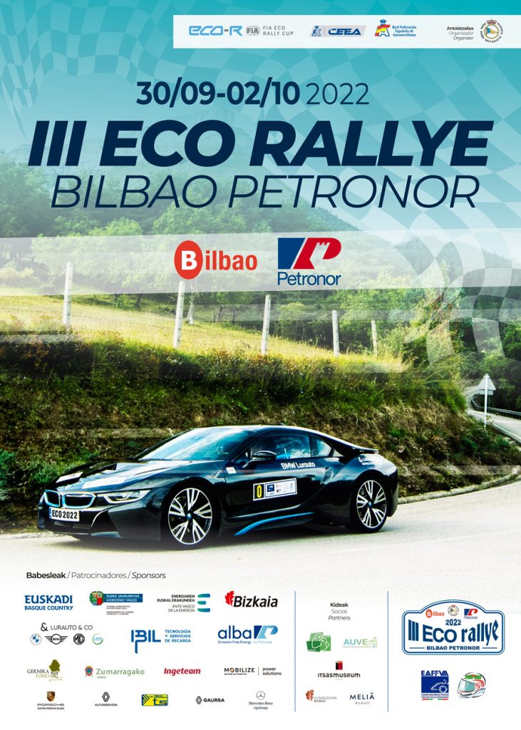 Cartel Ecorallye 2022 900 4