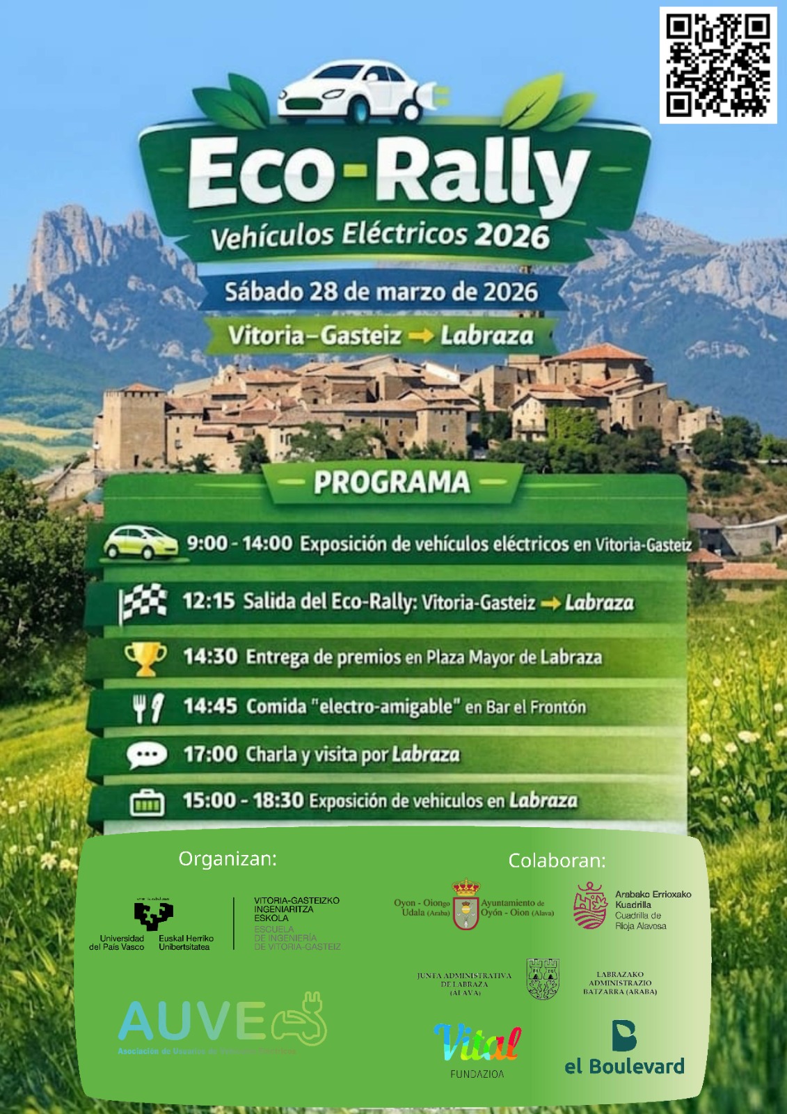 Turismo - Palacio de la Provincia