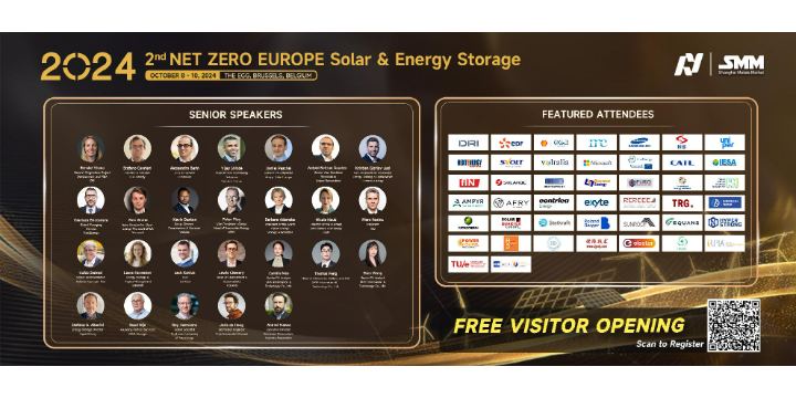 BatteryPlat | NET ZERO EUROPE - Solar & Energy Storage Summit