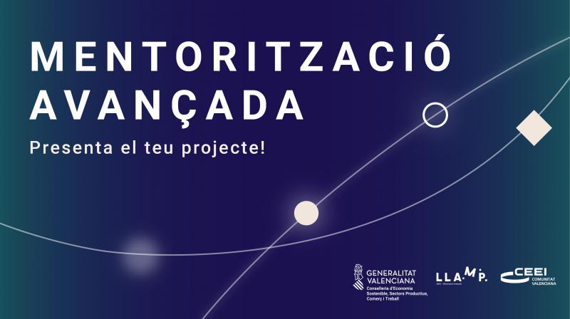 Economía crea el primer sistema de mentorización avanzada sostenible a través del programa LLAMP AMES