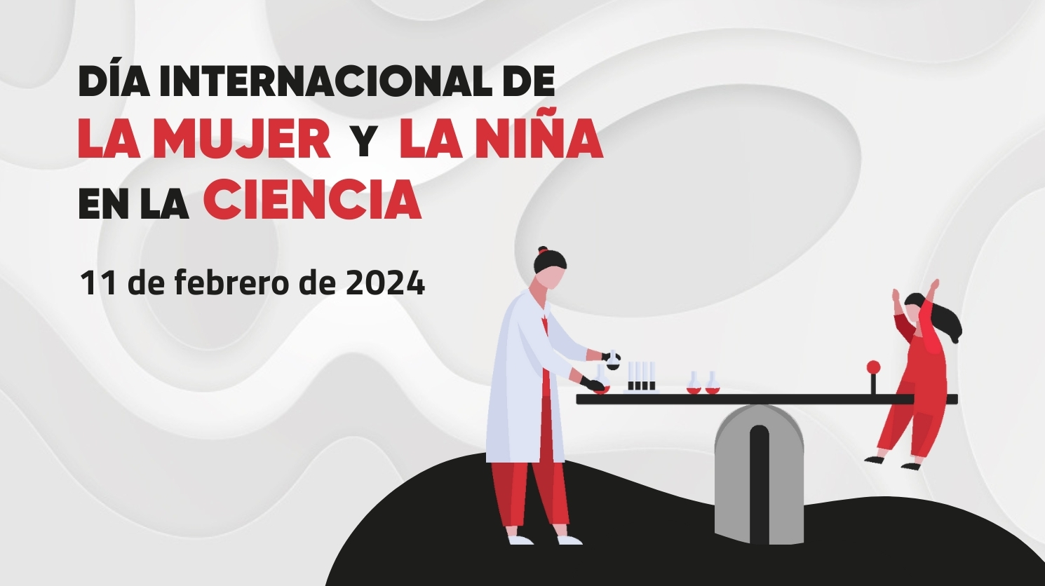 Un millar de niñ@s valencian@s participan en la celebración del Día de la mujer y la niña en la ciencia, una propuesta de Bioval para dar a conocer referentes científicos femeninos