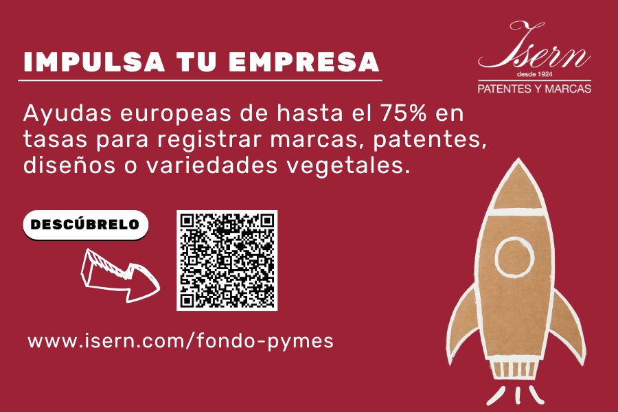 Ayudas europeas destinadas a PYMES para el registro de marcas y patentes en 2025