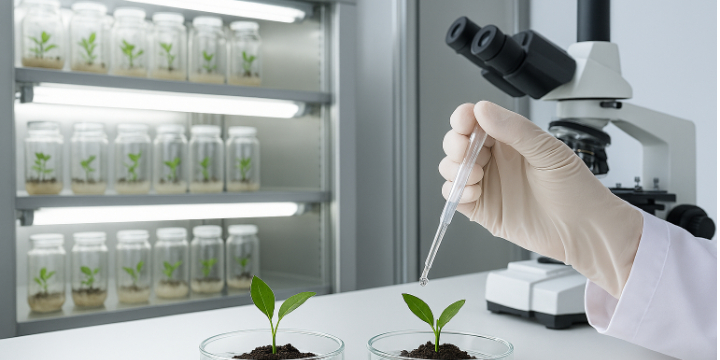 INPYME 2025: más empresas biotecnológicas acceden a ayudas, pero aún queda presupuesto por aprovechar