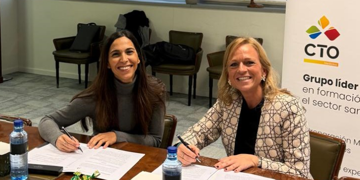 CTO y Genotipia unen fuerzas para promover y divulgar la Genética aplicada a la Medicina