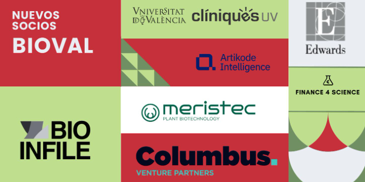 BIOVAL refuerza su ecosistema con nuevos socios y un patrocinador oro