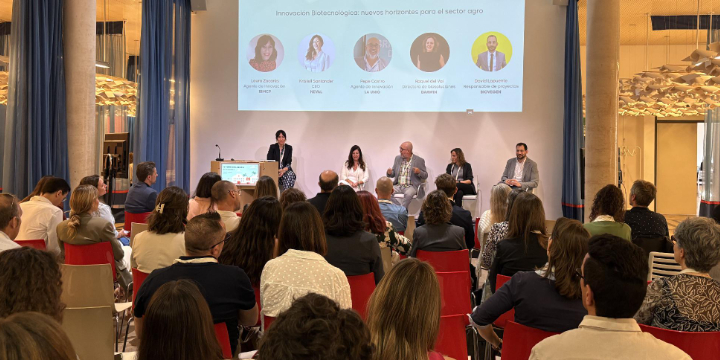 La preparación de los cultivos ante plagas y sequías, entre las principales preocupaciones del sector de la agrobiotecnología valenciana