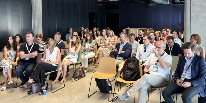 BIOVAL celebra su Asamblea General y aprueba la reforma de sus estatutos