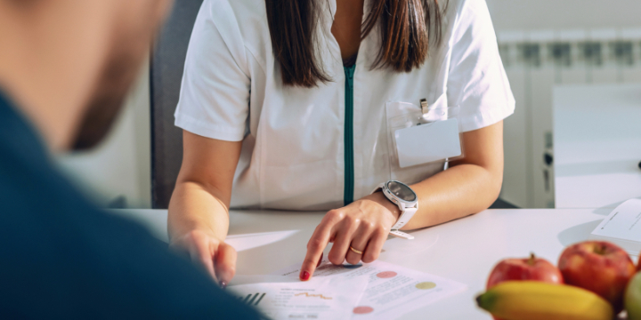 Genotipia y N-GENE lanzan el curso “Nutrigenética en Consulta” una formación práctica en genética aplicada a la nutrición y salud
