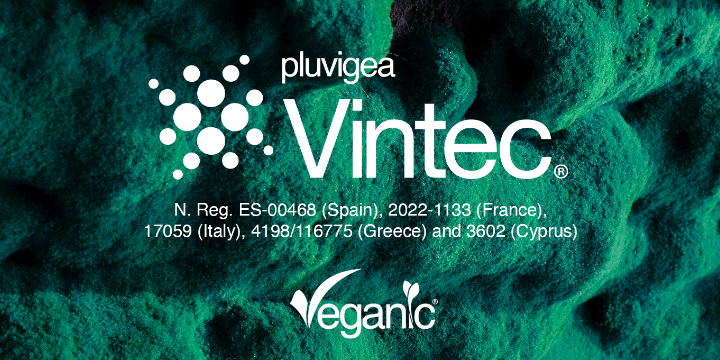 Veganic lanza VINTEC®, el biofungicida que protege los cultivos desde el interior