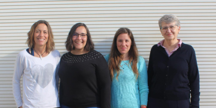 Un estudio de Fisabio analiza cómo tener animales en los primeros años de vida puede influir en el desarrollo emocional infantil