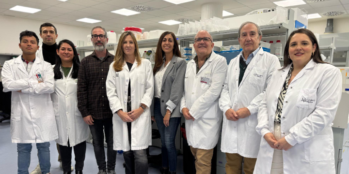 Un estudio de Fisabio y la UV vincula riesgo cardiovascular con la concurrencia de gingivitis y síndrome de ovario poliquístico