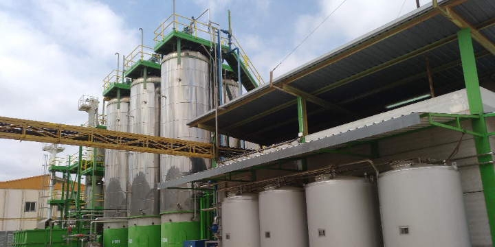 PERSEO Biotechnology reconocida en el I BioCircular Summit 2025