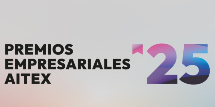 Premios Empresariales Aitex