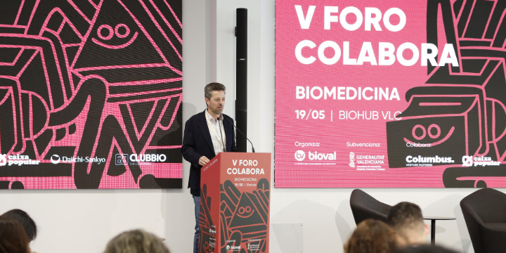 El sector biomédico valenciano exhibe su madurez tecnológica con herramientas de IA que elevan al 92% el acierto en el diagnóstico