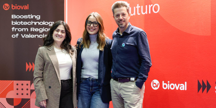 BIOVAL participa en Eco Chemical Solutions 2025, la feria de referencia del sector químico y la sostenibilidad