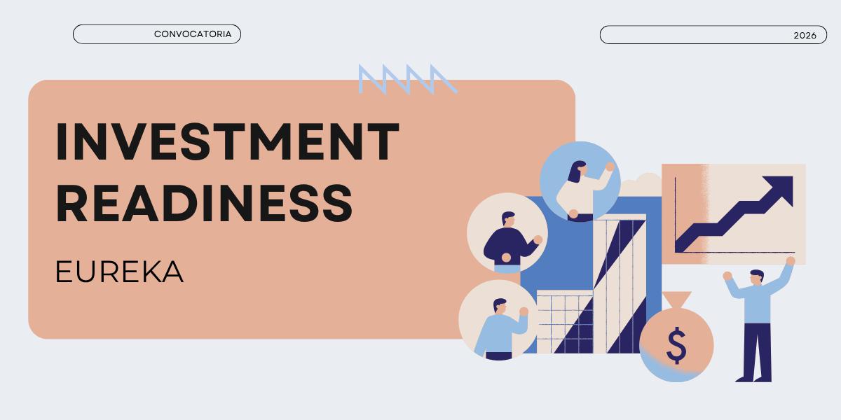 Investment Readiness | Eureka