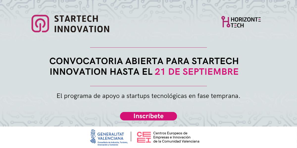 StarTech Innovation 2026