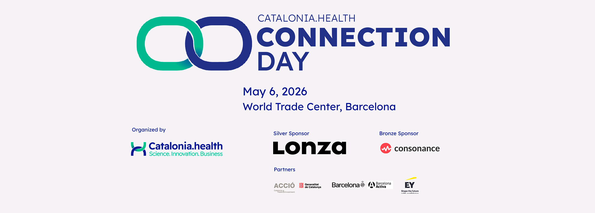 Connection Day 2026. Inscriu-t'hi!