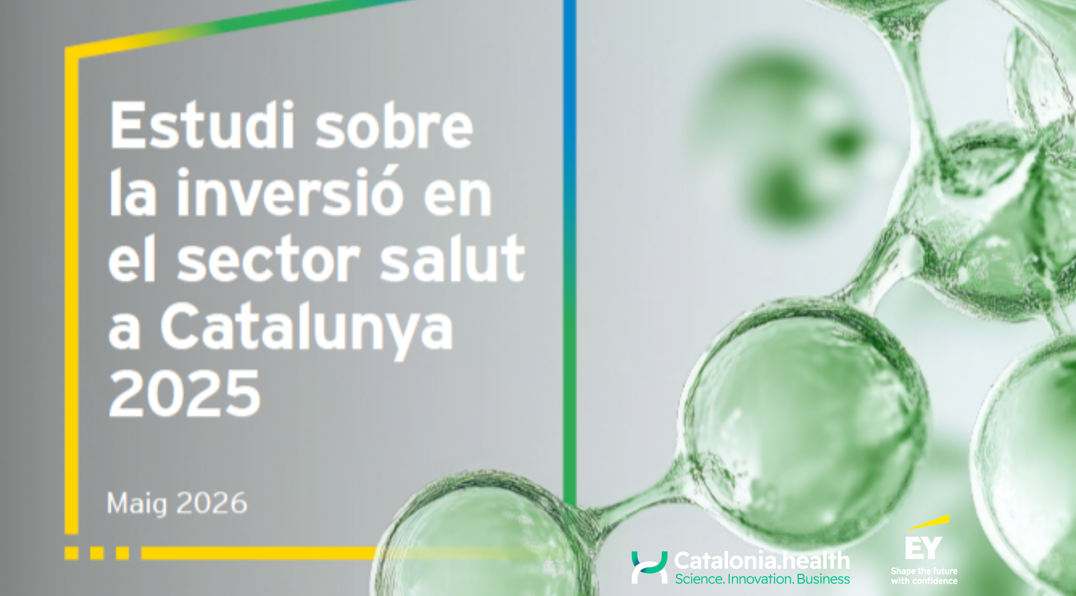 Health Investment Study 2025 now available