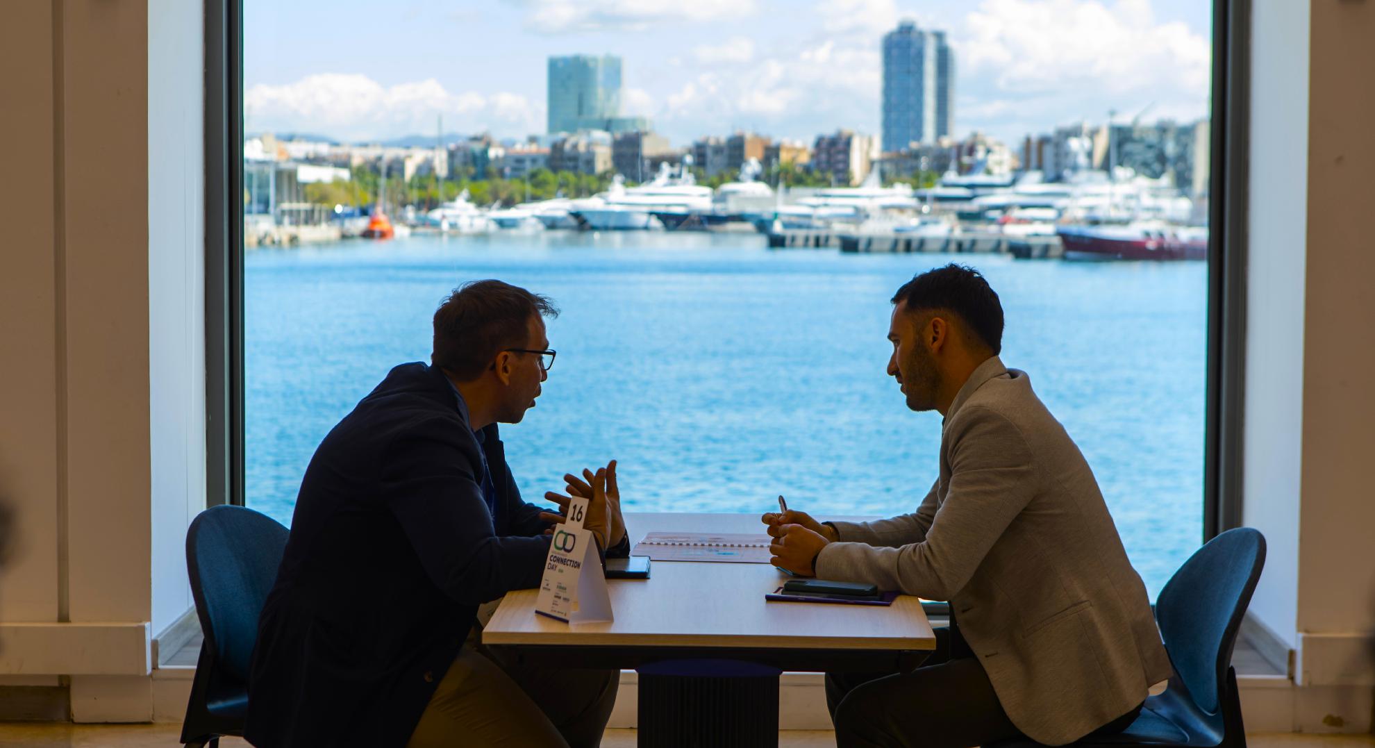 Connection Day 2026: Talent, Investment and Collaboration
