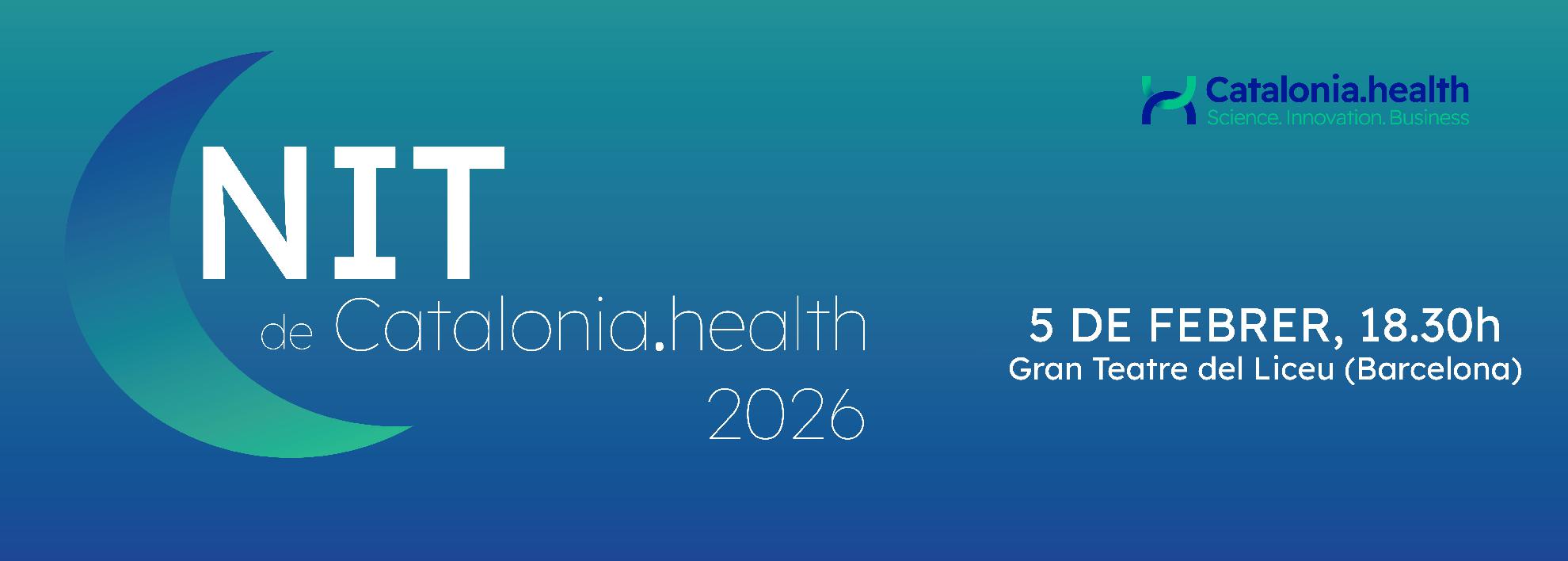 El sopar-networking de referència del sector de la salut