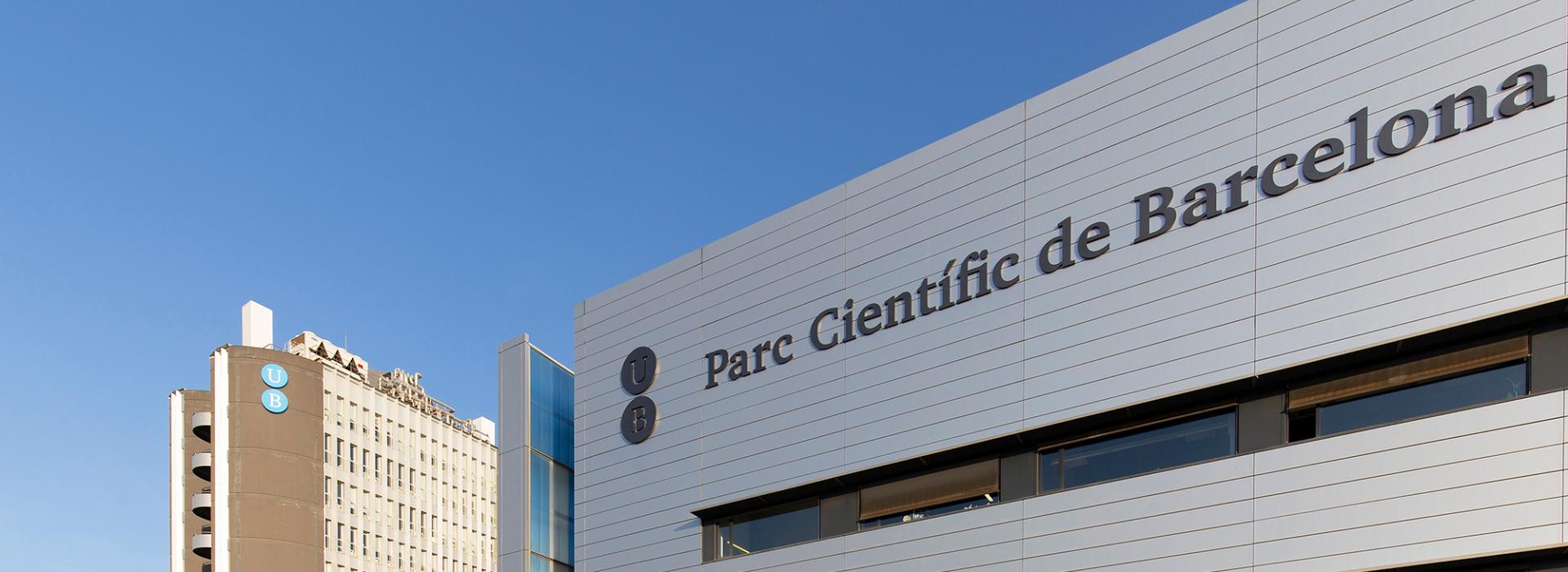 El clúster de salut de Catalunya, al PCB