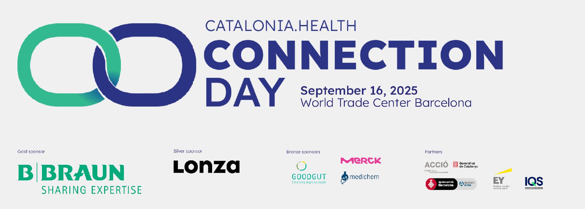 Connection Day. Nova data. Inscripcions obertes!