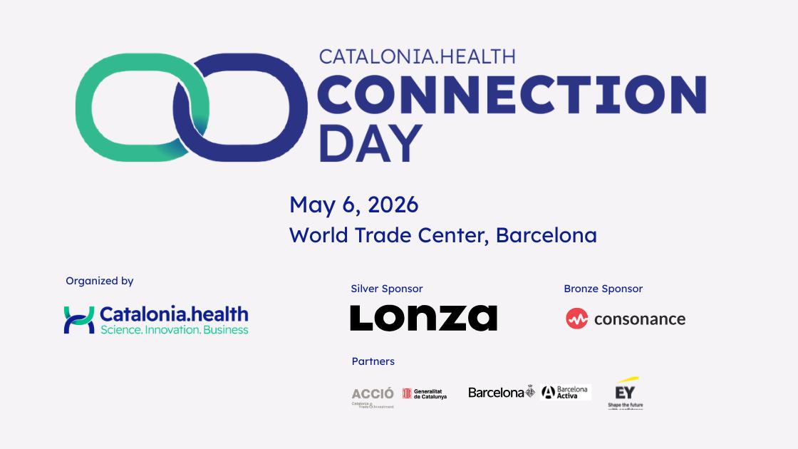 Connection Day 2026. Inscriu-t'hi!