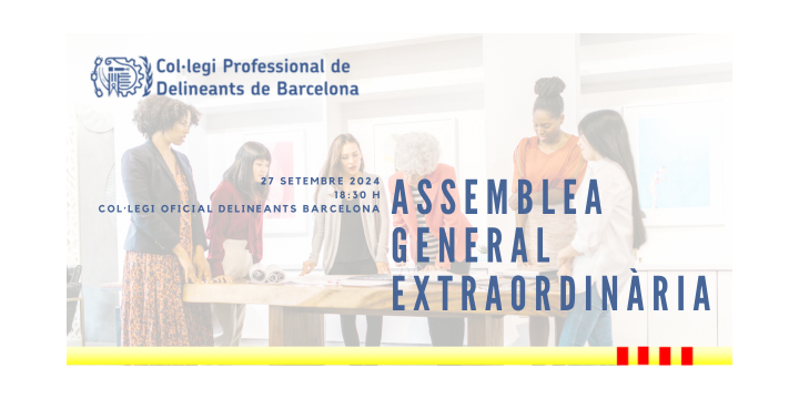 Assemblea General Extraordinaria