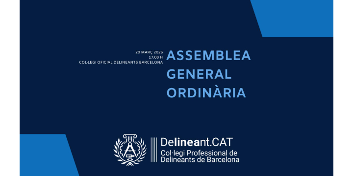 Assemblea General Ordinària 2026