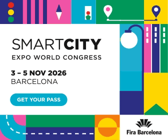 Smart City Expo World Congress