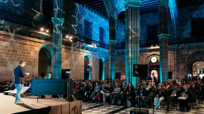 Tech Spirit Barcelona 2023