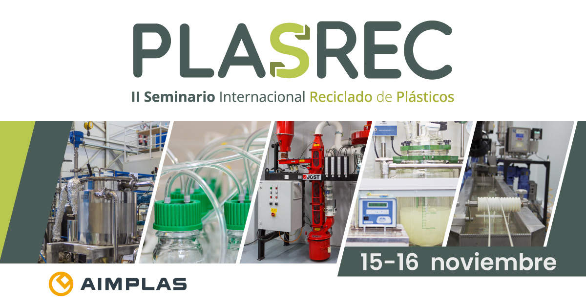 PLASREC
