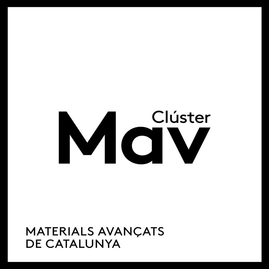 Logo del Clúster