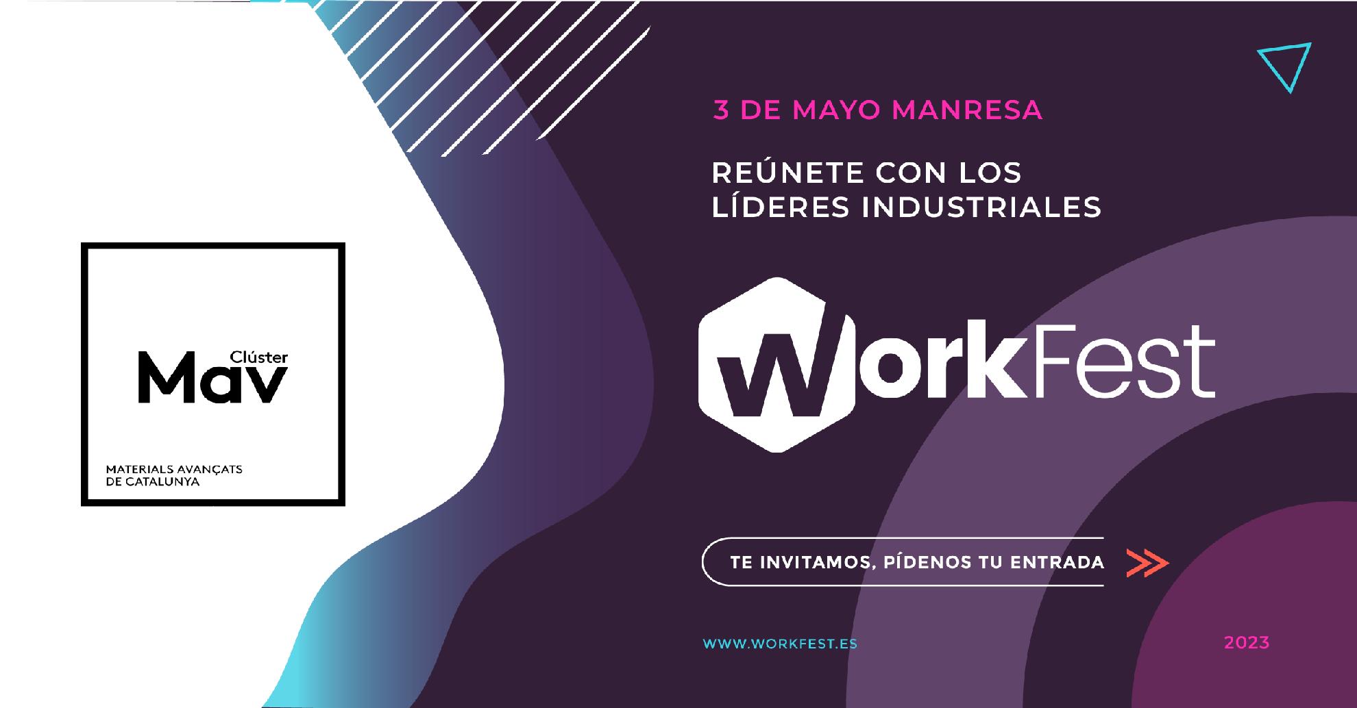 WORKFEST 2023