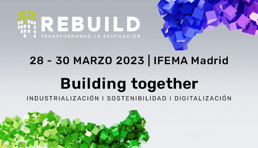 REBUILD 2023
