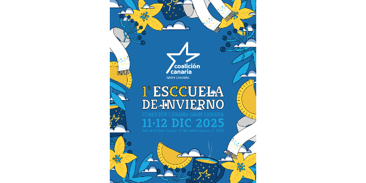 Ponencia: El nuevo Decreto Canario