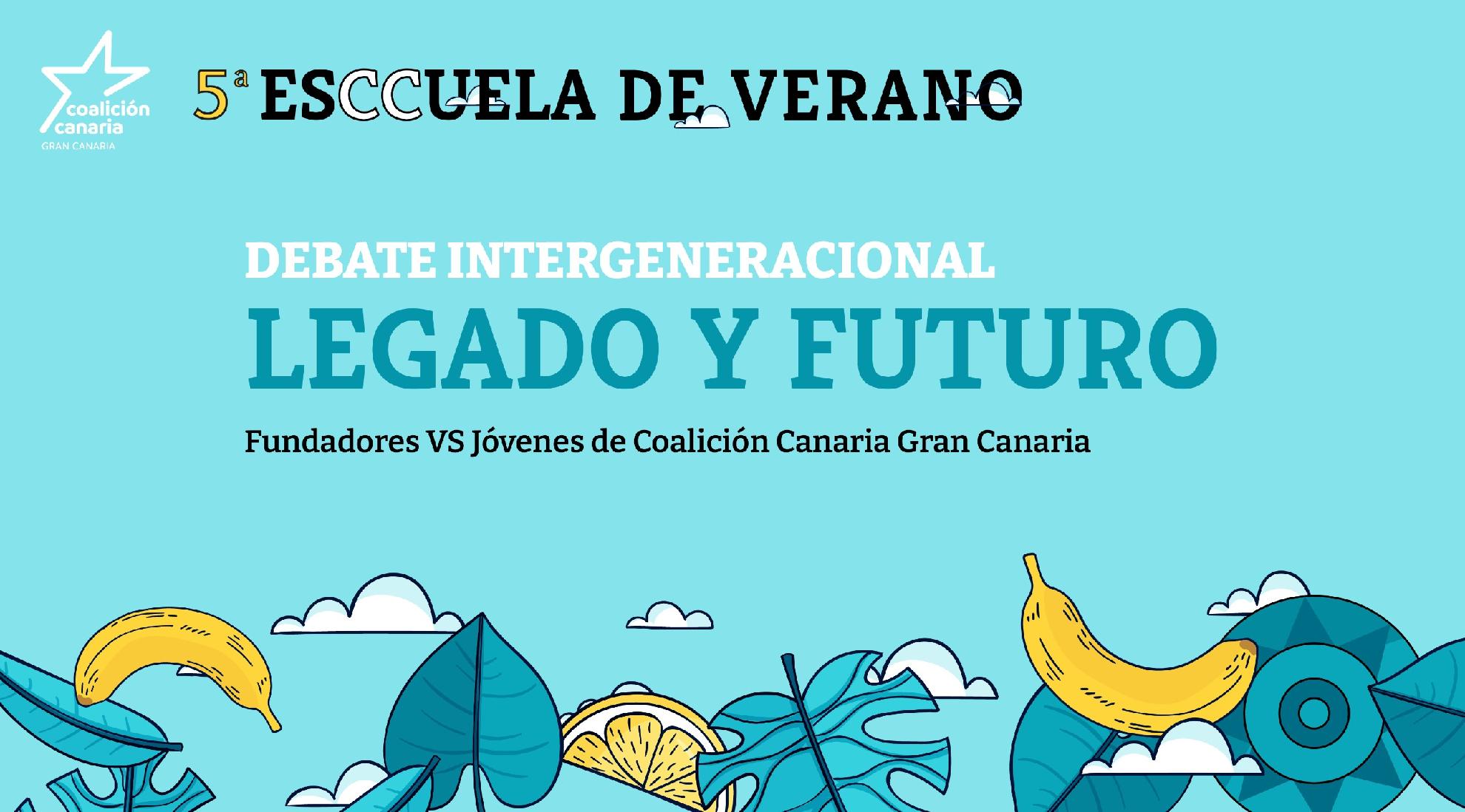 Legado y Futuro