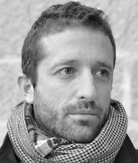 Gonazlo Ovejero Madrazo