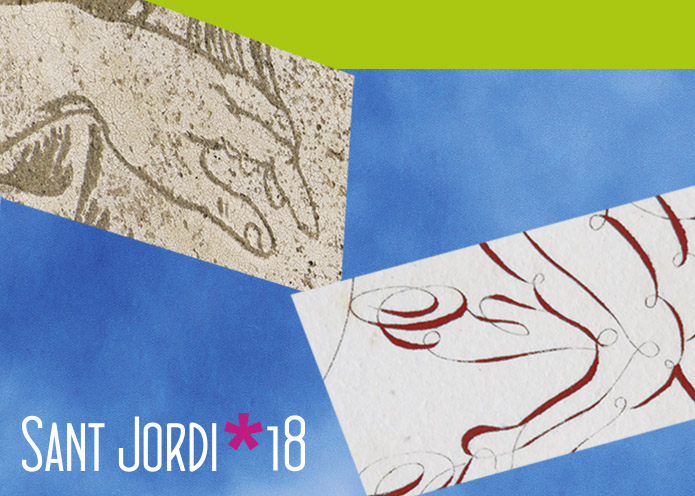 Sant Jordi. La pricesa i el cavall