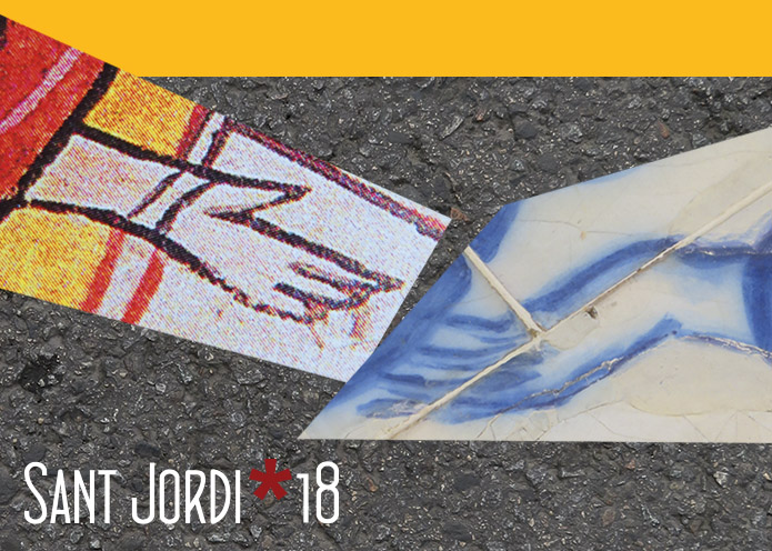 San Jordi. La princesa i el cavaller