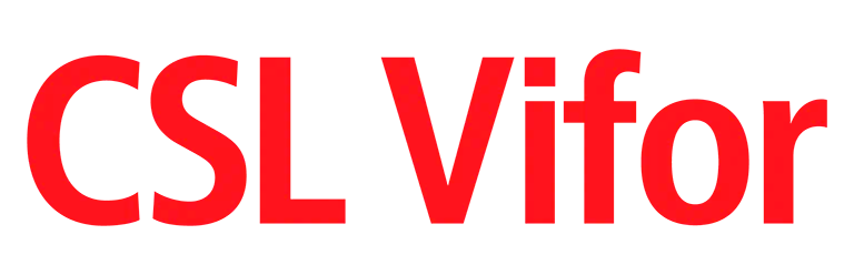 logo CSL Vifor